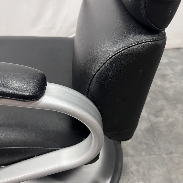 画像17: 【中古現状品】サンセイ セットイス 870T (17)