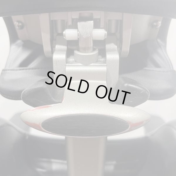 画像20: 【中古現状品】タカラ　レジェンド　ヒーター・フットクッション付き【張替・再生可能】 (20)