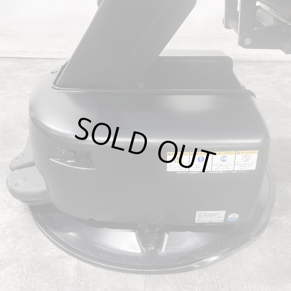 画像31: 【中古現状品】タカラ　レジェンド　ヒーター・フットクッション付き【張替・再生可能】 (31)