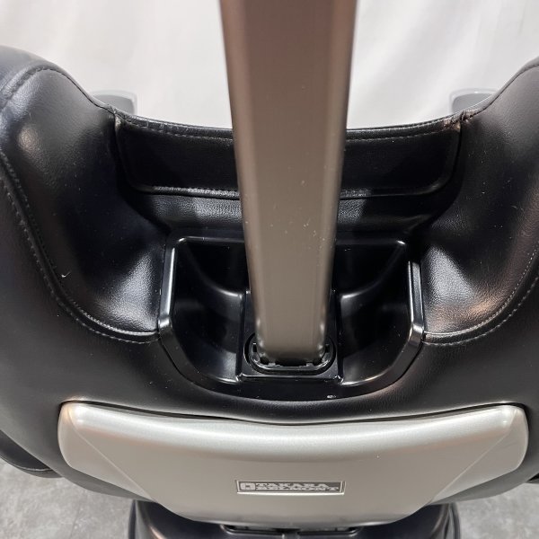 画像20: 【中古現状品】タカラ　レジェンド　ヒーター・フットクッション付き【張替・再生可能】 (20)