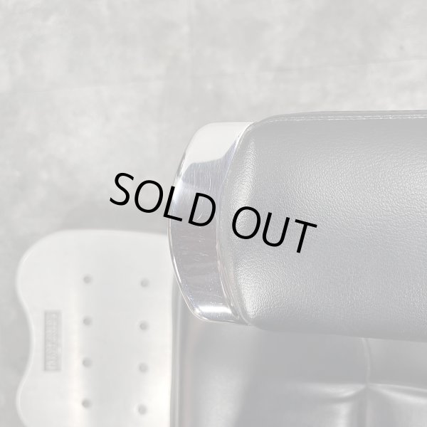 画像29: 【中古現状品】タカラ　レジェンド　ヒーター・フットクッション付き【張替・再生可能】 (29)