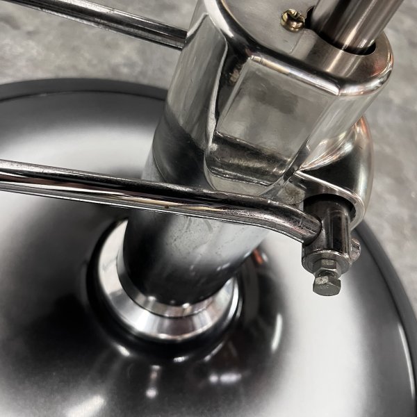 画像26: 【中古現状品】サンセイ セットイス 870T (26)