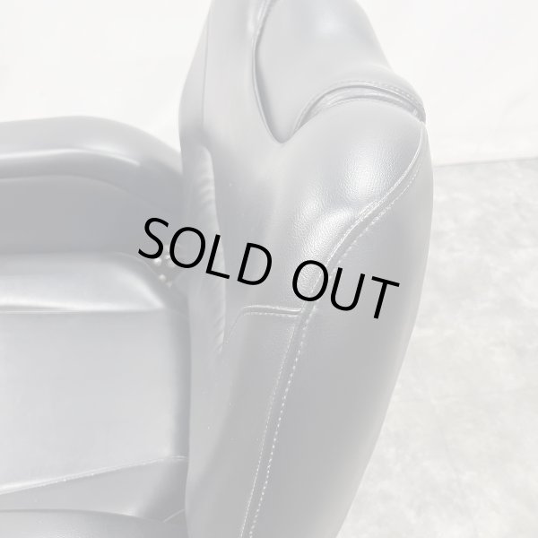 画像10: 【中古現状品】タカラ　レジェンド　ヒーター・フットクッション付き【張替・再生可能】 (10)