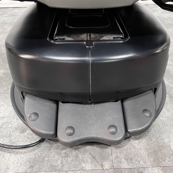 画像21: 【中古現状品】タカラ　レジェンド　ヒーター・フットクッション付き【張替・再生可能】 (21)