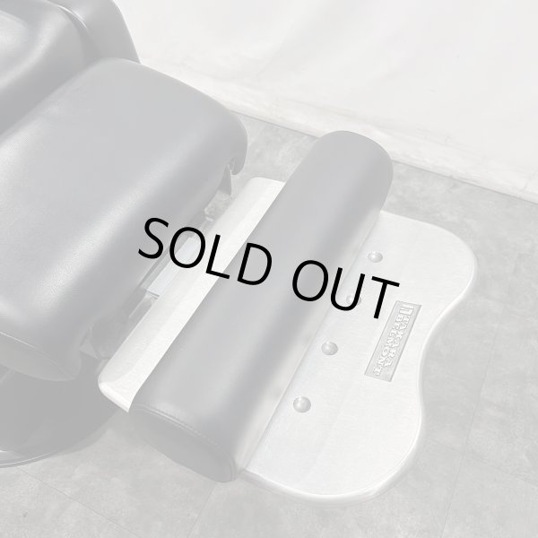 画像30: 【中古現状品】タカラ　レジェンド　ヒーター・フットクッション付き【張替・再生可能】 (30)