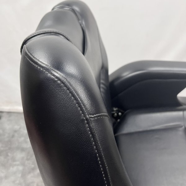 画像21: 【中古現状品】タカラ　レジェンド　ヒーター・フットクッション付き【張替・再生可能】 (21)