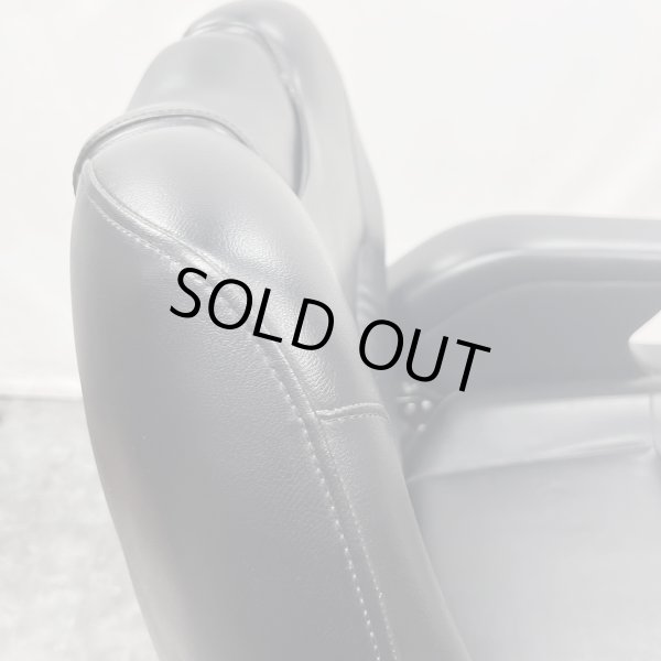 画像21: 【中古現状品】タカラ　レジェンド　ヒーター・フットクッション付き【張替・再生可能】 (21)