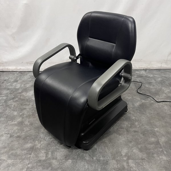 画像1: 【中古現状品】サンセイ  シャンプースター  80E【張替可能】 (1)