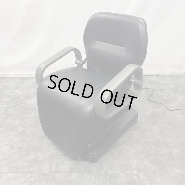 画像1: 【中古現状品】サンセイ  シャンプースター  80E【張替可能】※売約済 (1)