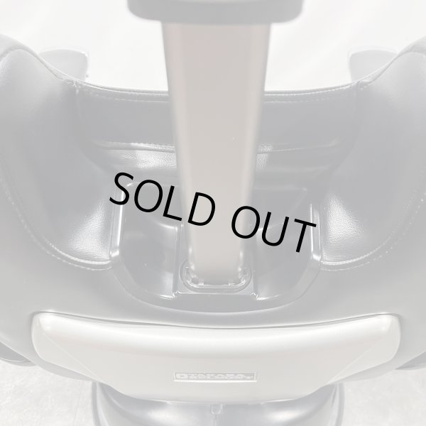 画像18: 【中古現状品】タカラ　レジェンド　ヒーター・フットクッション付き【張替・再生可能】 (18)