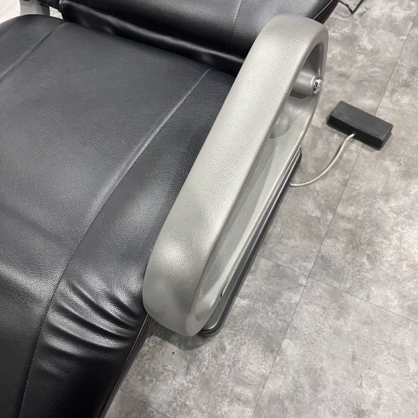 画像8: 【中古現状品】サンセイ  シャンプースター  80E【張替可能】 (8)