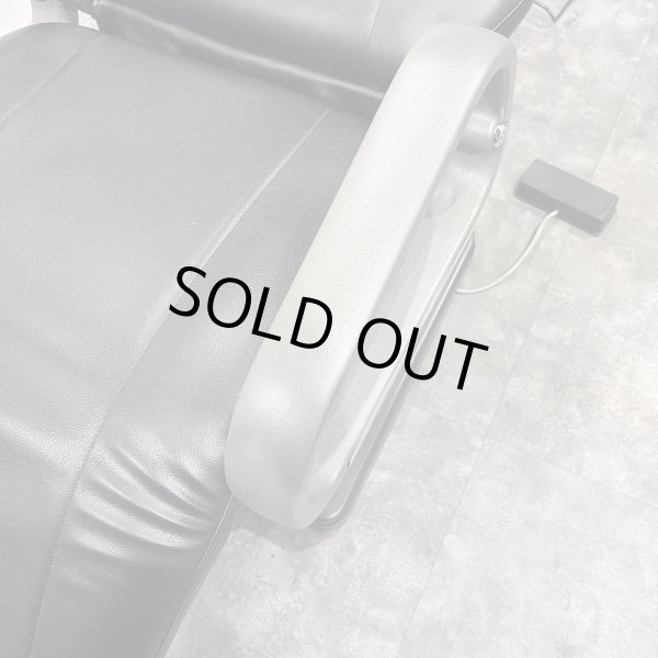 画像8: 【中古現状品】サンセイ  シャンプースター  80E【張替可能】※売約済 (8)