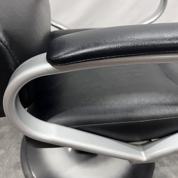 画像12: 【中古現状品】サンセイ セットイス 870T (12)