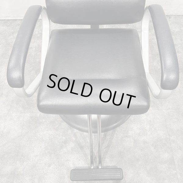 画像7: 【中古現状品】サンセイ セットイス 870T (7)