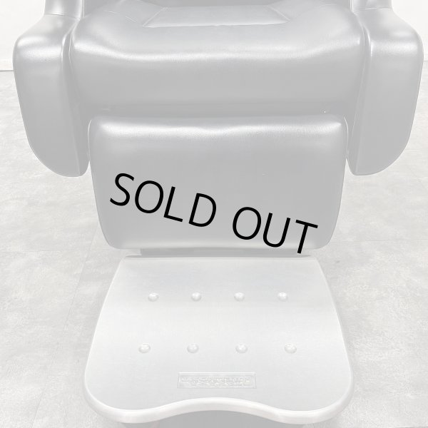 画像7: 【中古現状品】タカラ　レジェンド　ヒーター・フットクッション付き【張替・再生可能】 (7)