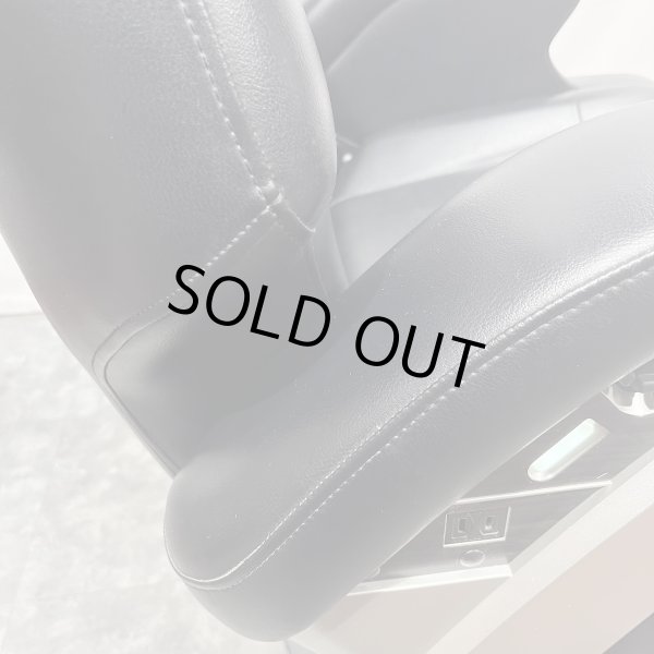 画像22: 【中古現状品】タカラ　レジェンド　ヒーター・フットクッション付き【張替・再生可能】 (22)