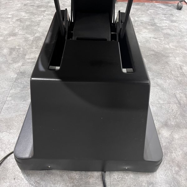 画像6: 【中古現状品】サンセイ  シャンプースター  80E【張替可能】 (6)