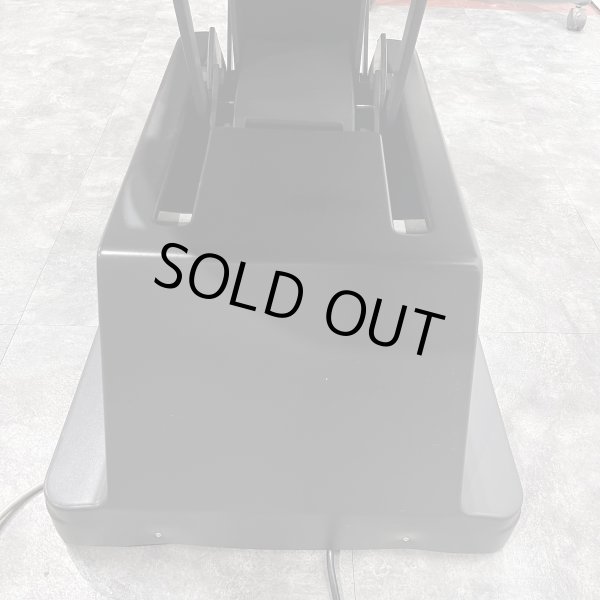 画像6: 【中古現状品】サンセイ  シャンプースター  80E【張替可能】※売約済 (6)