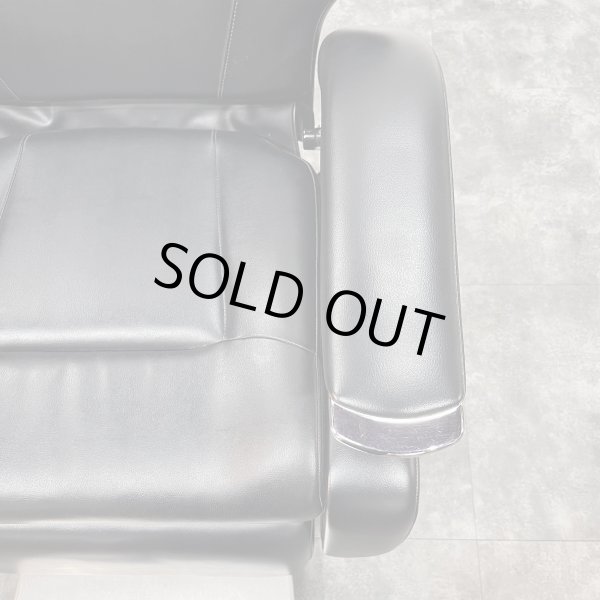 画像6: 【中古現状品】タカラ　レジェンド　ヒーター・フットクッション付き【張替・再生可能】 (6)