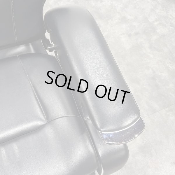 画像5: 【中古現状品】タカラ　レジェンド　ヒーター・フットクッション付き【張替・再生可能】 (5)