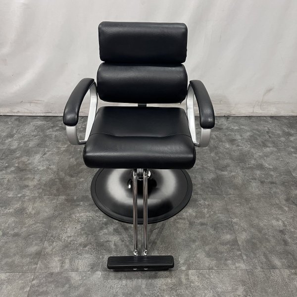 画像2: 【中古現状品】サンセイ セットイス 870T (2)