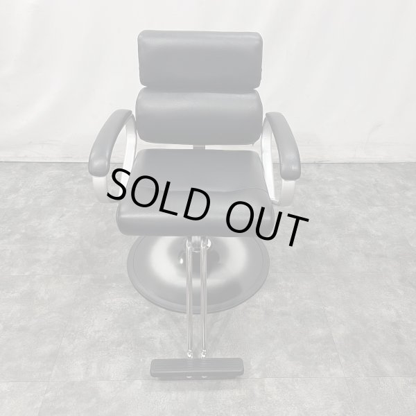 画像2: 【中古現状品】サンセイ セットイス 870T (2)