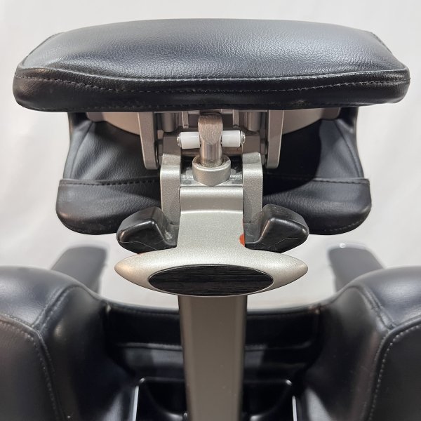 画像18: 【中古現状品】タカラ　レジェンド　ヒーター・フットクッション付き【張替・再生可能】 (18)