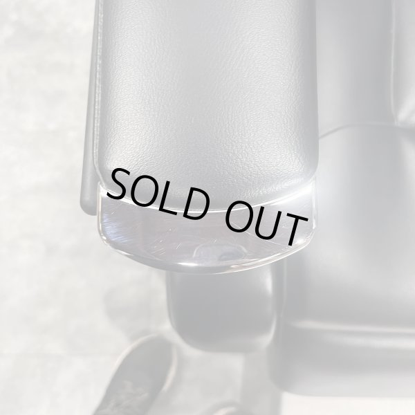 画像7: 【中古現状品】タカラ　レジェンド　ヒーター・フットクッション付き【張替・再生可能】 (7)