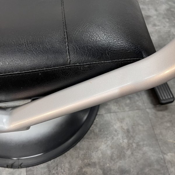 画像14: 【中古現状品】サンセイ セットイス 870T (14)