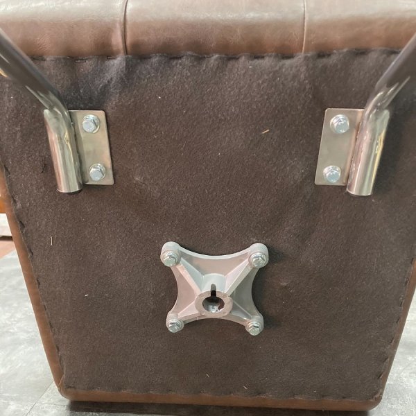 画像6: 【張替済み！】ALBERO（アルベロ）／中古張替上部ユニット（ポンプなし） (6)