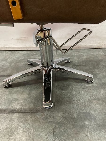 画像9: 【張替済み！新品ポンプ】ALBERO (9)