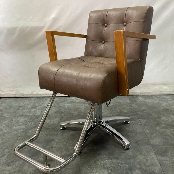 画像1: 【張替済み！新品ポンプ】ALBERO (1)