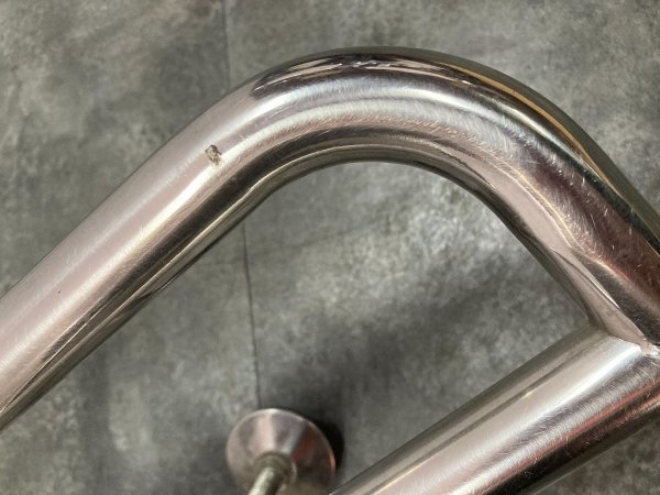 画像11: 【張替済み！新品ポンプ】ALBERO (11)