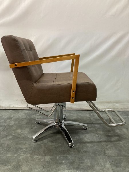 画像5: 【張替済み！新品ポンプ】ALBERO (5)