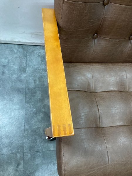 画像8: 【張替済み！新品ポンプ】ALBERO (8)