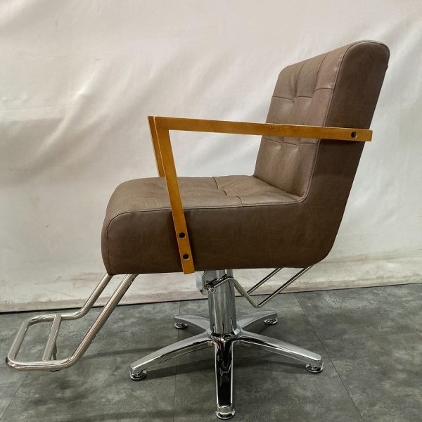 画像3: 【張替済み！新品ポンプ】ALBERO (3)