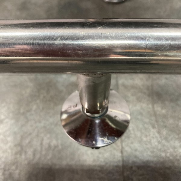 画像19: 【張替済み！新品ポンプ】ALBERO (19)