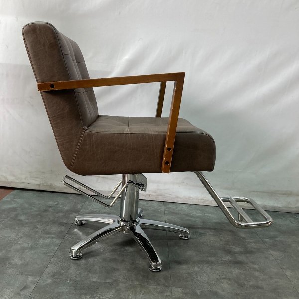 画像5: 【張替済み！新品ポンプ】ALBERO (5)