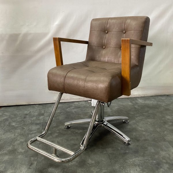 画像1: 【張替済み！新品ポンプ】ALBERO (1)