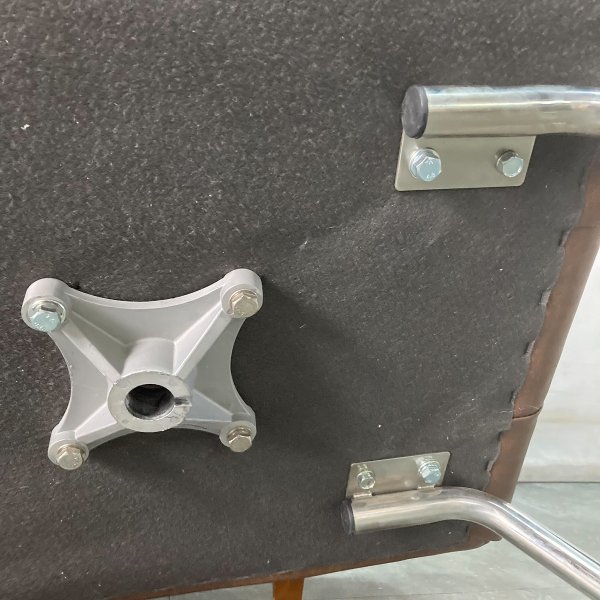 画像5: 【張替済み！】ALBERO（アルベロ）／中古張替上部ユニット（ポンプなし） (5)