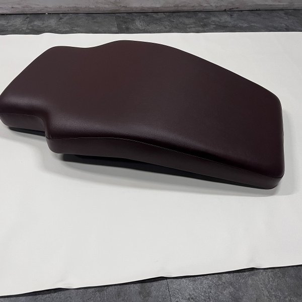 画像2: 【張替品】ビューティガレージ　RUBINO　ルビノ・ルビノIIベーシック（交換用座面） (2)