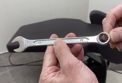 画像1: 【張替品】ビューティガレージ　RUBINO　ルビノ・ルビノIIベーシック（交換用座面）