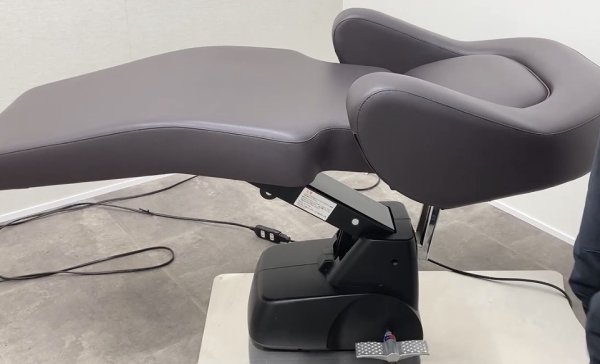 画像5: 【張替品】ビューティガレージ　RUBINO　ルビノ・ルビノIIベーシック（交換用座面） (5)