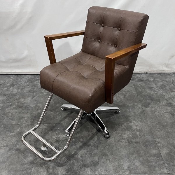 画像1: 【張替済み！新品ポンプ】ALBERO（アルベロ） (1)