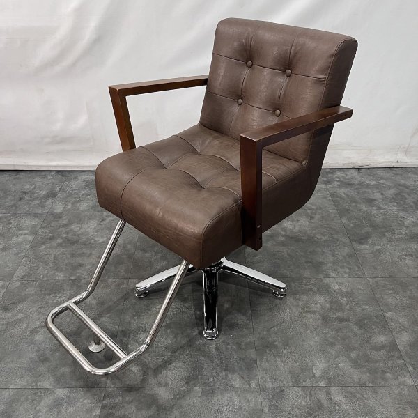 画像1: 【張替済み！新品ポンプ】ALBERO（アルベロ） (1)