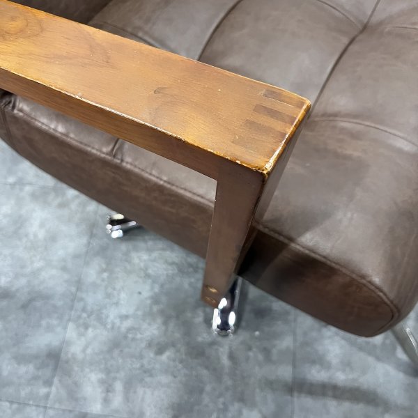 画像4: 【張替済み！新品ポンプ】ALBERO（アルベロ） (4)