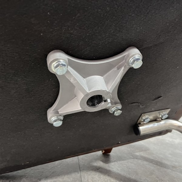 画像12: 【張替済み！】ALBERO（アルベロ）／中古張替上部ユニット（ポンプなし） (12)