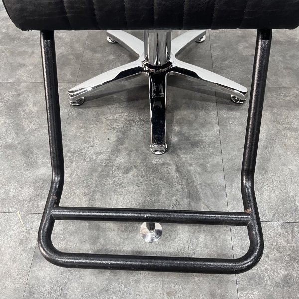 画像18: 【張替済み＋新品ポンプ】Dr.SPINE（ドクタースパイン） (18)