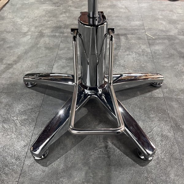 画像19: 【張替済み＋新品ポンプ】Dr.SPINE（ドクタースパイン） (19)