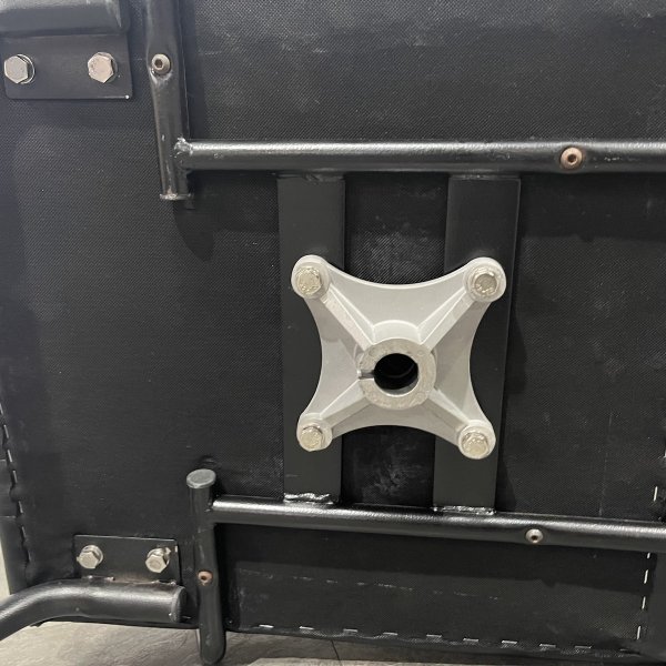 画像6: 【張替済み！】Dr.SPINE（ドクタースパイン）／中古張替上部ユニット（ポンプなし） (6)